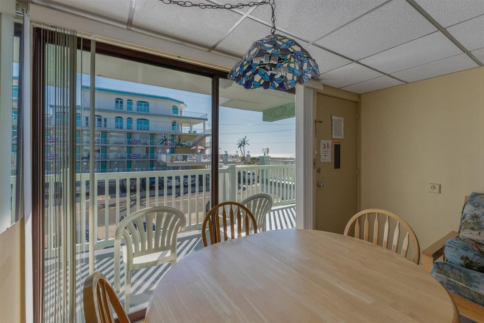 404 E Denver Ave, Unit 216 ワイルドウッド・クレスト エクステリア 写真