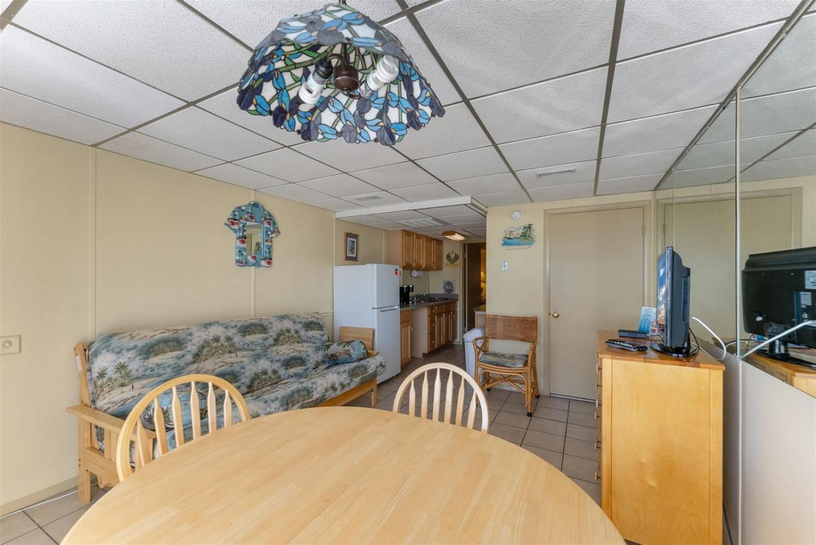 404 E Denver Ave, Unit 216 ワイルドウッド・クレスト エクステリア 写真