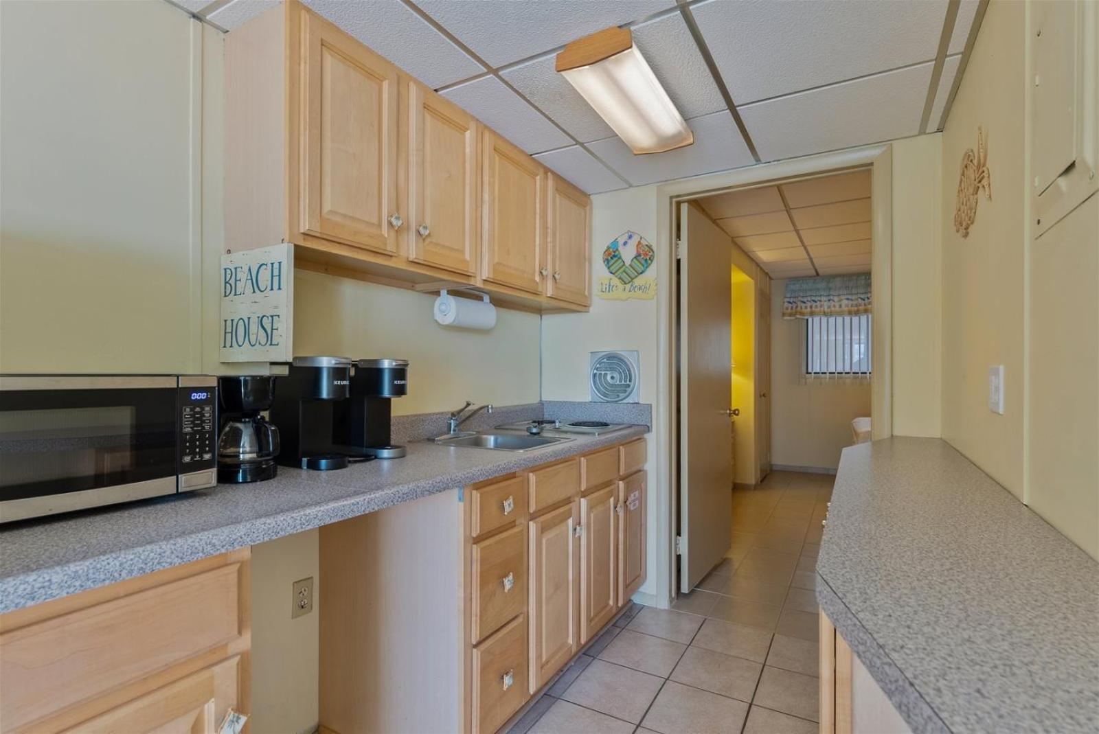 404 E Denver Ave, Unit 216 ワイルドウッド・クレスト エクステリア 写真