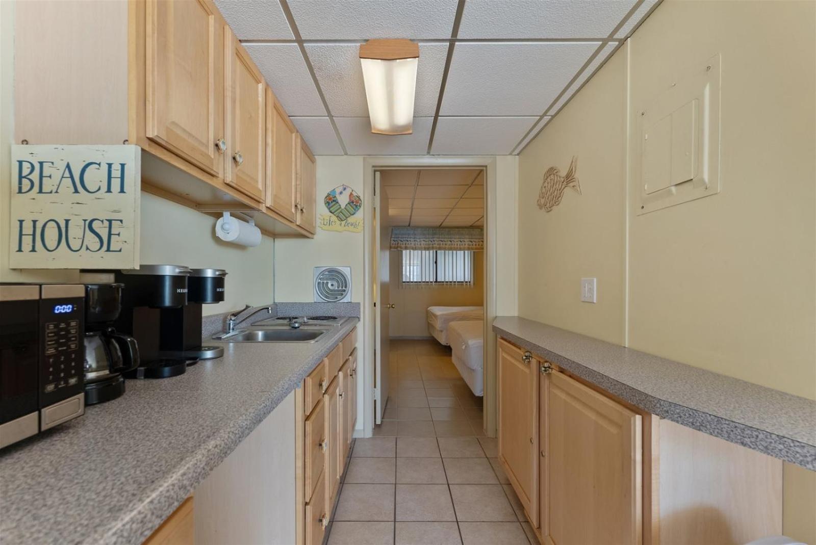 404 E Denver Ave, Unit 216 ワイルドウッド・クレスト エクステリア 写真