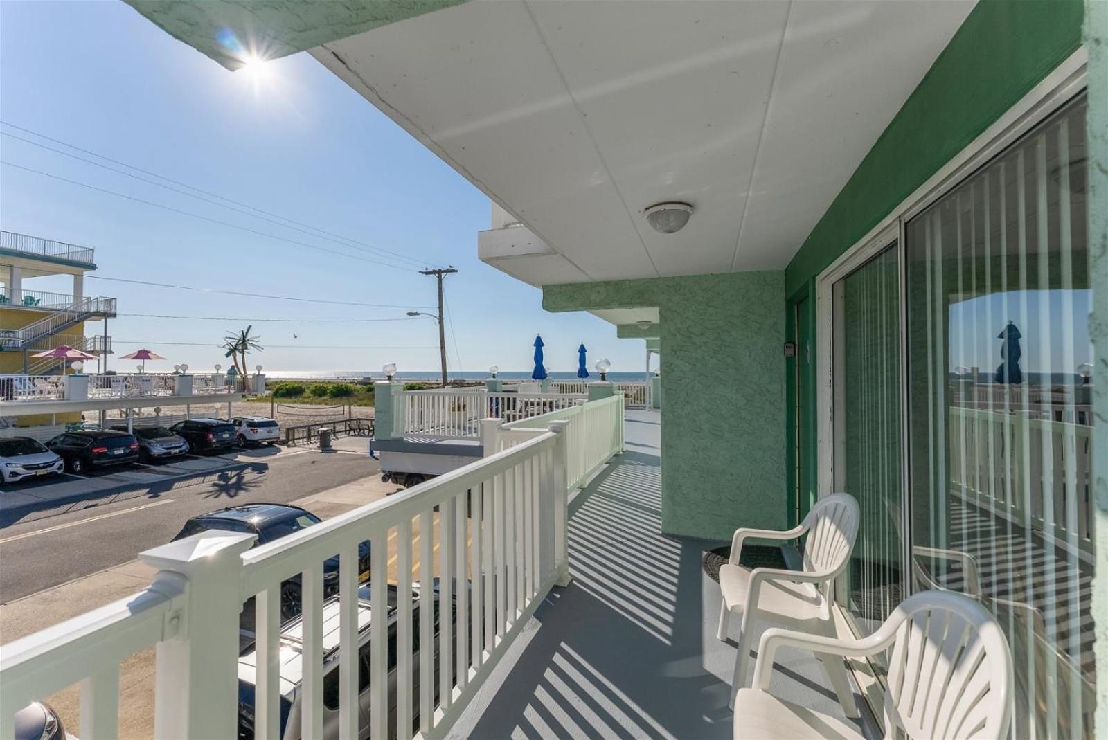 404 E Denver Ave, Unit 216 ワイルドウッド・クレスト エクステリア 写真